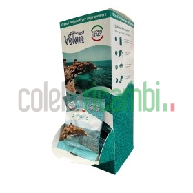 Dispencer Granuli Profumati Confezione 25 Bustine Ibiza