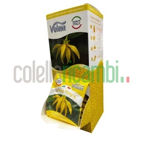 Dispencer Granuli Profumati Confezione 25 Ylang Ylang