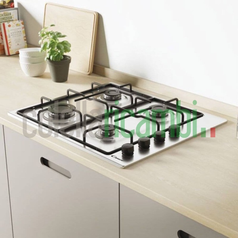 Piano cottura Idea Candy CHW6LBX