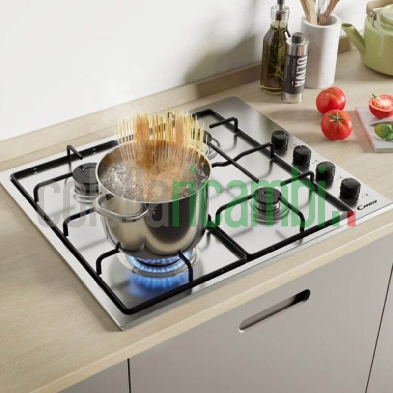 Piano cottura Idea Candy CHW6LBX