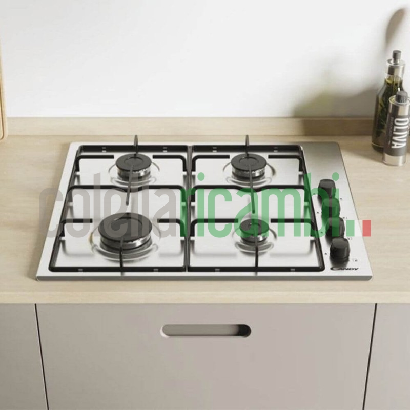 Piano cottura Idea Candy CHW6LBX