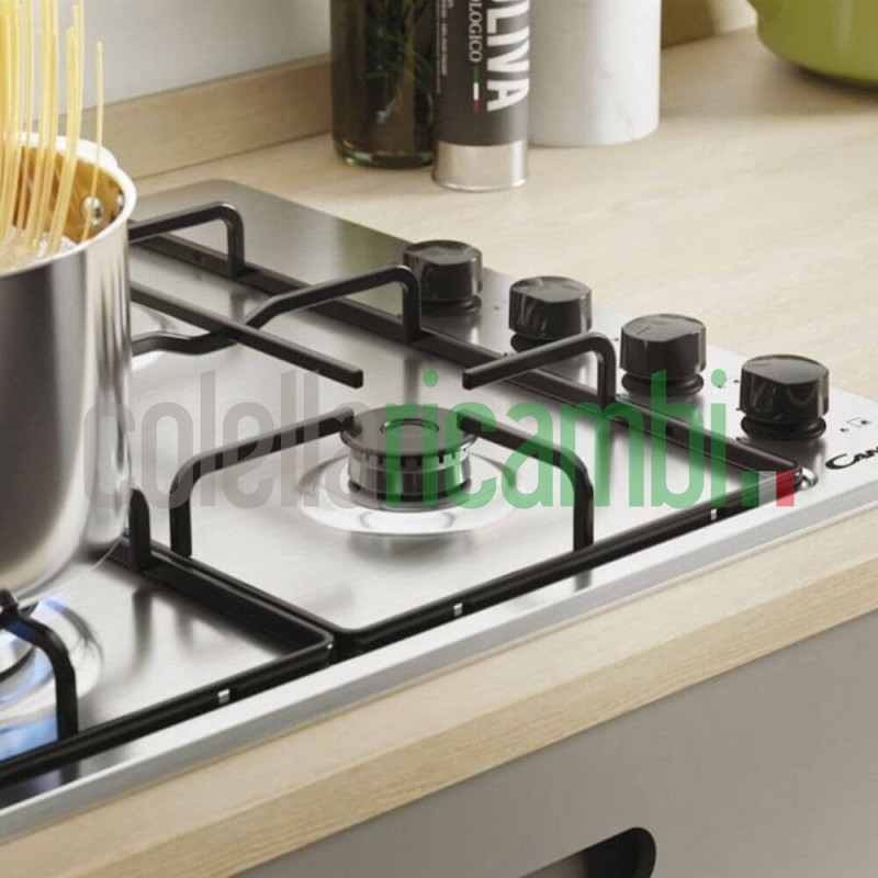 Piano cottura Idea Candy CHW6LBX