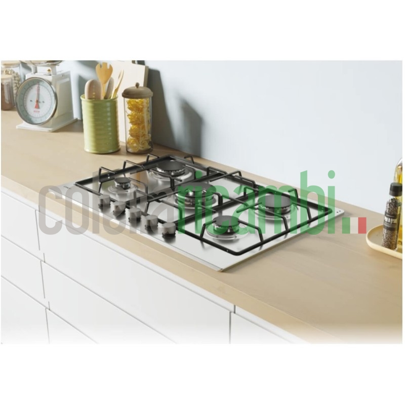 Piano cottura Idea Candy CHW74WX