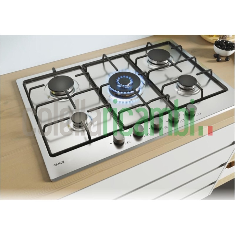 Piano cottura Idea Candy CHW74WX