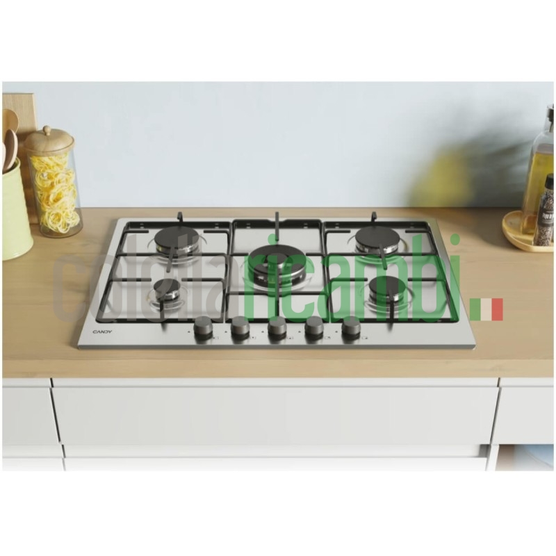 Piano cottura Idea Candy CHW74WX