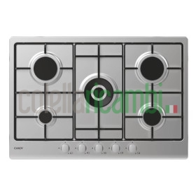 Piano cottura Idea Candy CHW74WX