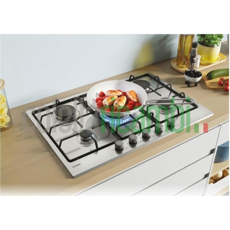 Piano cottura Idea Candy CHW74WX