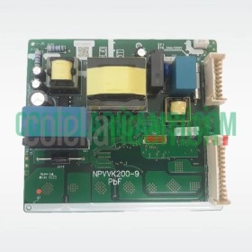 Scheda Elettronica Originale Vorwerk Folletto VK200