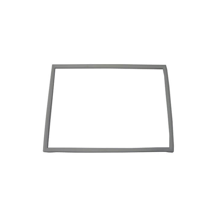 Guarnizione magnetica congelatore Whirlpool Indesit 480132101204