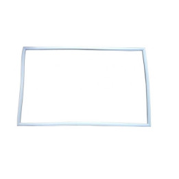 Guarnizione porta congelatore frigorifero Whirlpool Indesit 481946818196