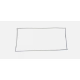Guarnizione bianca porta congelatore Indesit Hotpoint Ariston C00115566