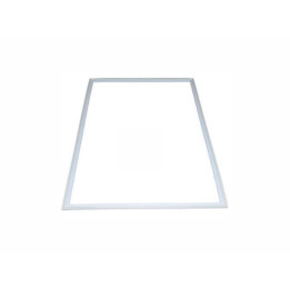 Guarnizione magnetica porta frigorifero Whirlpool Indesit 481246668817