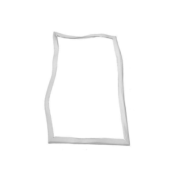 Guarnizione porta congelatore frigorifero Whirlpool Indesit 481946818197