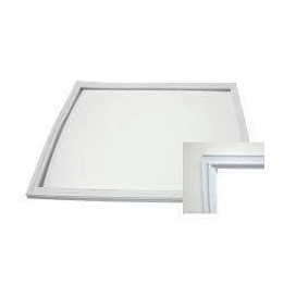 Guarnizione porta congelatore bianca 554 X 371mm Ariston C00115571