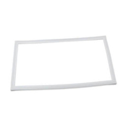 Guarnizione 554x298mm porta congelatore frigorifero Ariston Hotpoint C00115393 482000028820