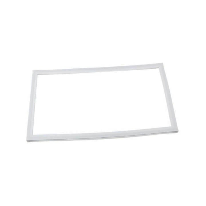 Guarnizione 554x298mm porta congelatore frigorifero Ariston Hotpoint C00115393 482000028820