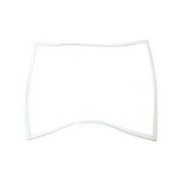Guarnizione porta frigorifero congelatore Whirlpool Indesit 481946818051