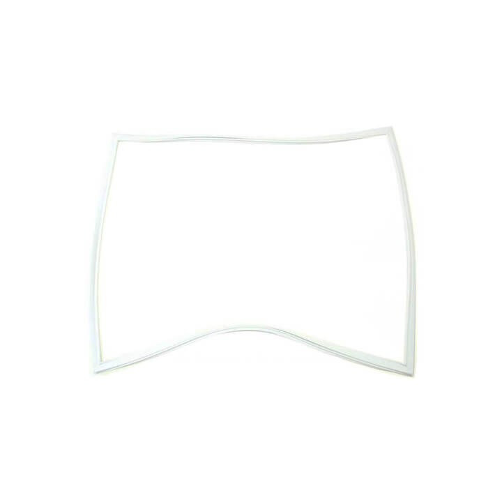 Guarnizione porta frigorifero congelatore Whirlpool Indesit 481946818051