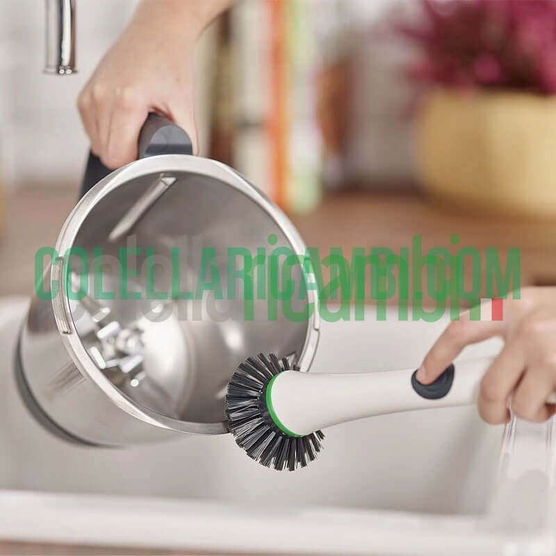 Brush Vorwerk Bimbyper Pulizia Boccale