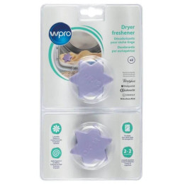 Profumatori Lavanda Asciugatrice Originale Wpro X2