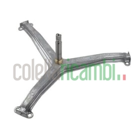 Crociera adattabile cesto lavatrice Ariston 11612096