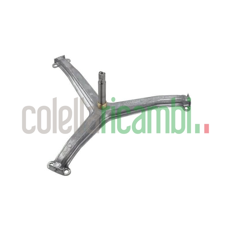 Crociera adattabile cesto lavatrice Ariston 11612096