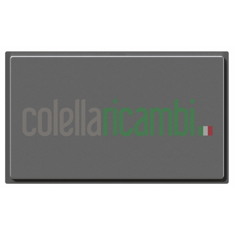 Piano cottura a gas cm. 86 inox Hisense GM973XF