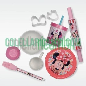 Set Minnie Disney Bimby Originale Vorwerk