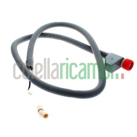 Tubo Acquastop Elettridicato Lavastoviglie Beko C00865002