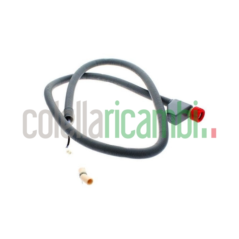 Tubo Acquastop Elettridicato Lavastoviglie Beko C00865002