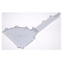 Coperchio Tramoggia Lavatrice Ariston Indesit C00285913