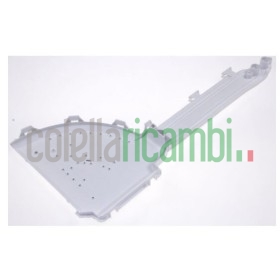 Coperchio Tramoggia Lavatrice Ariston Indesit C00285913