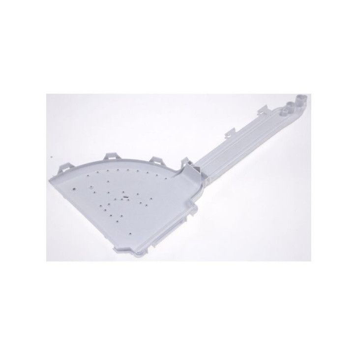 Coperchio Tramoggia Lavatrice Ariston Indesit C00285913