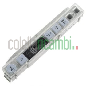Scheda comandi originale per lavastoviglie Ariston C00634060