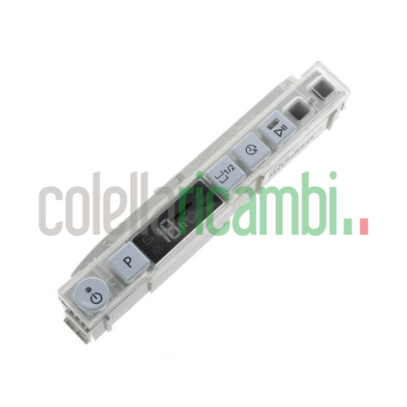 Scheda comandi originale per lavastoviglie Ariston C00634060