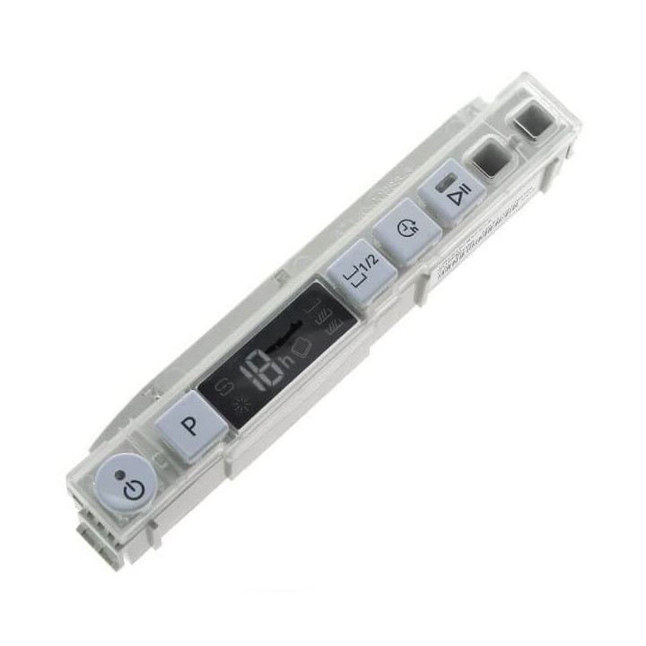 Scheda comandi originale per lavastoviglie Ariston C00634060