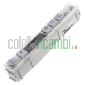 Scheda elettronica Lavastoviglie Ariston C00634354