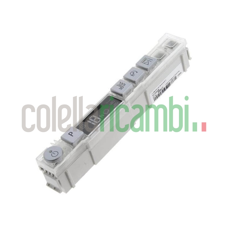 Scheda elettronica Lavastoviglie Ariston C00634354