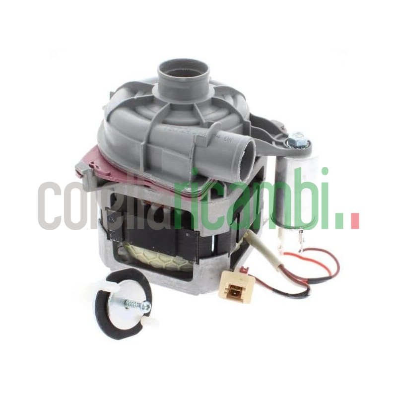 Motore pompa lavastoviglie Beko C00865689