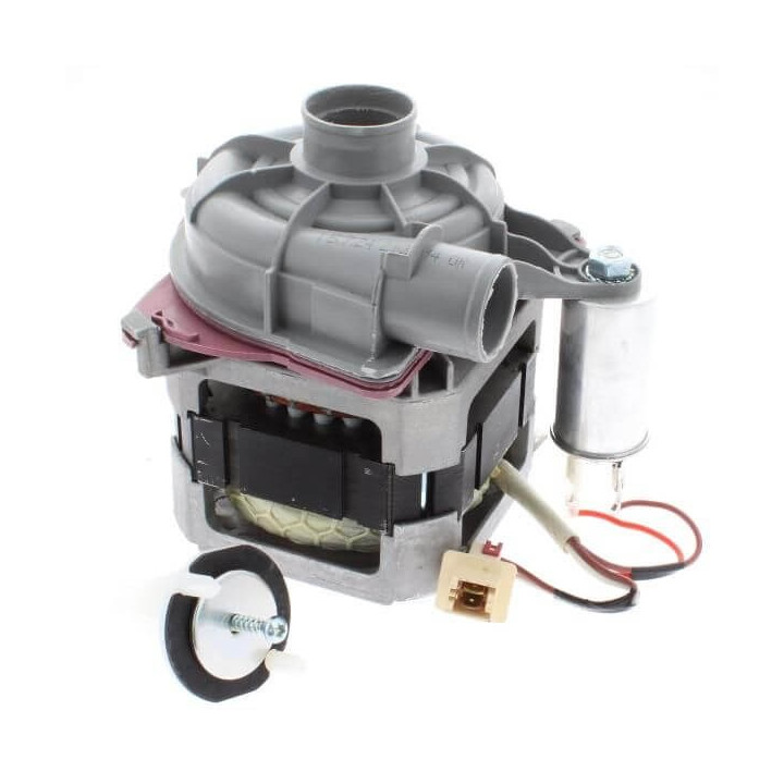 Motore pompa lavastoviglie Beko C00865689