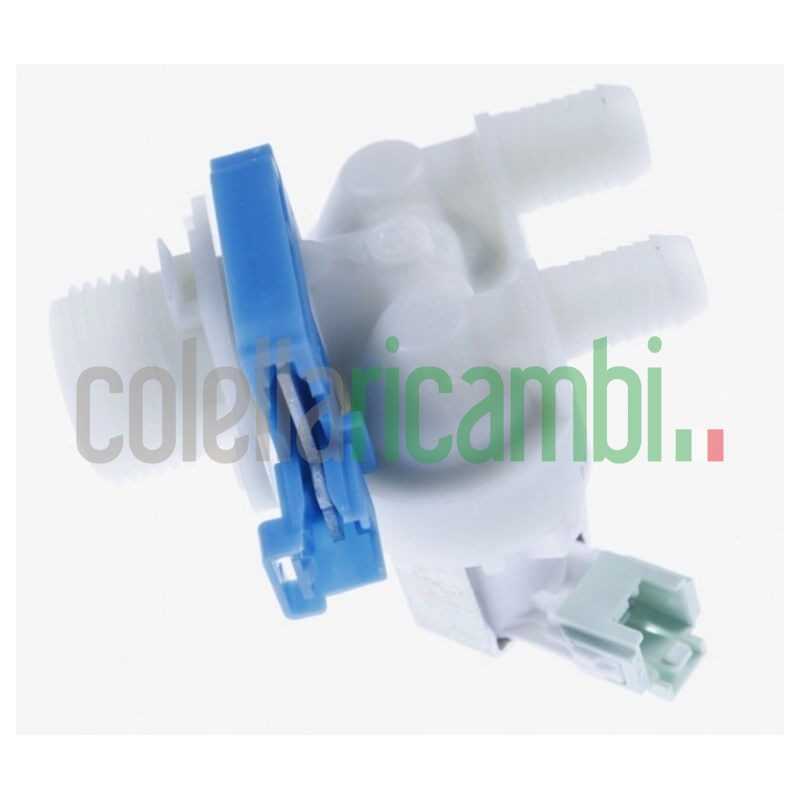 Elettrovalvola Lavatrice Adattabile Electrolux 1325186508