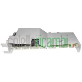 Scheda elettronica Lavatrice Ariston Hotpoint 482000081997