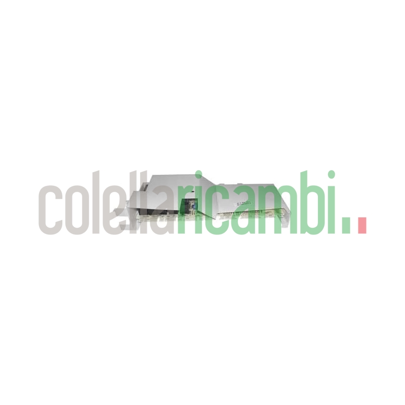 Scheda elettronica Lavatrice Ariston Hotpoint 482000081997