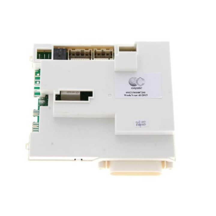 Scheda elettronica, Modulo A2 Evo II Asciugatrice Whirlpool C00279825,