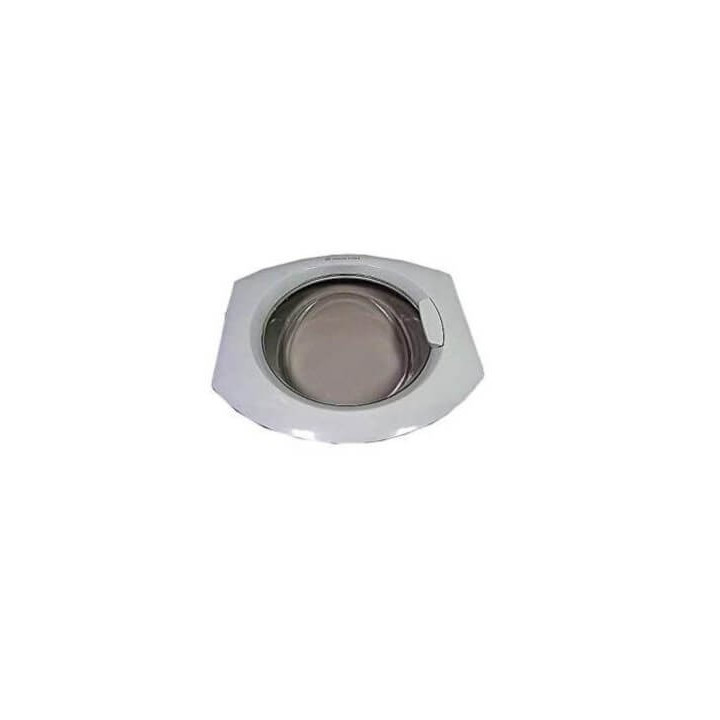 Vendita Oblò completo originale Lavatrice Whirlpool C00116384