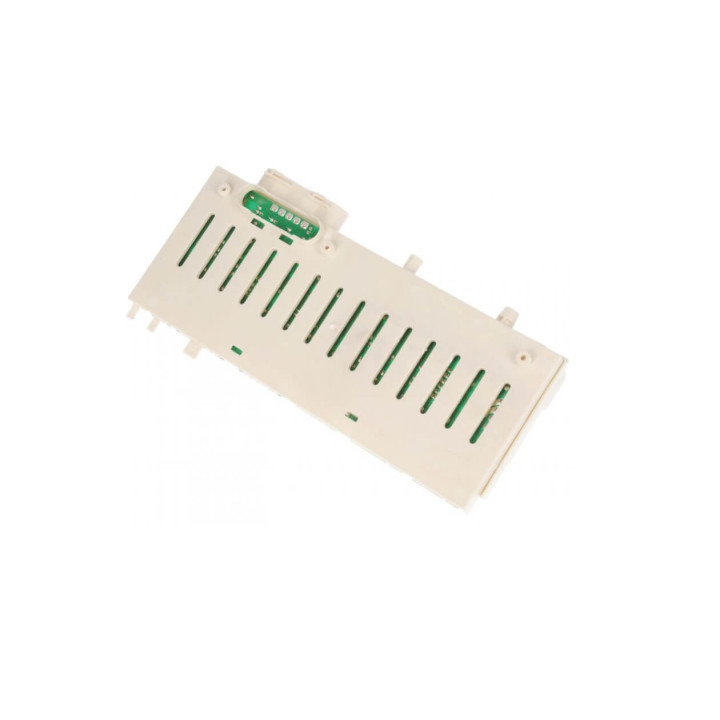 Scheda Originale Lavatrice Ariston Hotpoint C00143372
