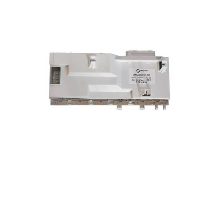 Scheda Originale Lavatrice Ariston Hotpoint C00143372