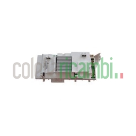 Scheda programmi lavatrice Ariston Whirlpool 482000030789
