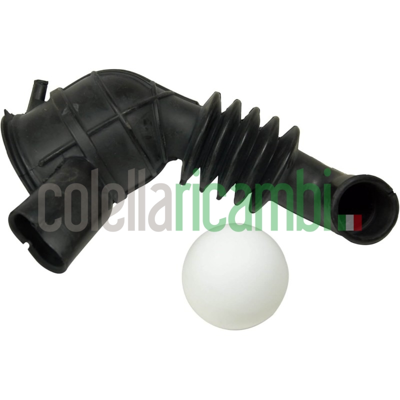 Tubo Pompa Scarico Lavatrice Originale Ariston C00092174