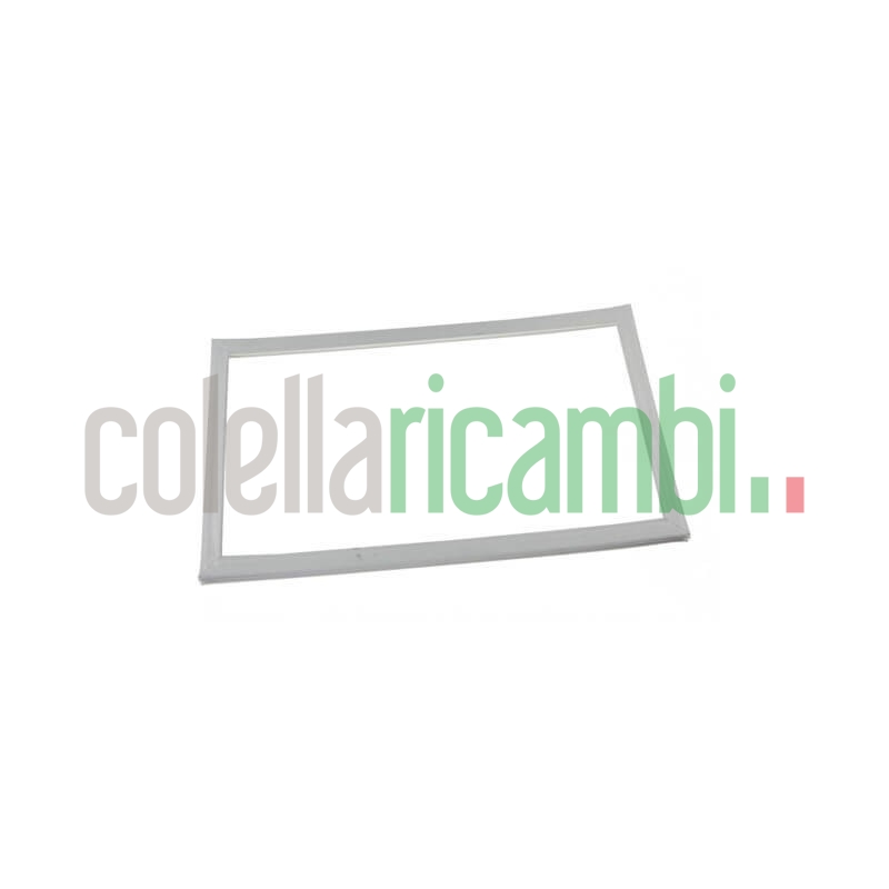 Guarnizione porta congelatore frigorifero Vestel 42041547
